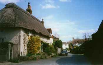 Photo of Amberley