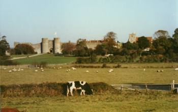 Photo of Amberley Castle