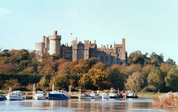 Photo of Arundel Castle