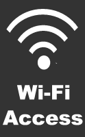 Wi-Fi Access